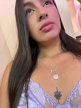 AliciaRoux online show from 30, 7, 2026