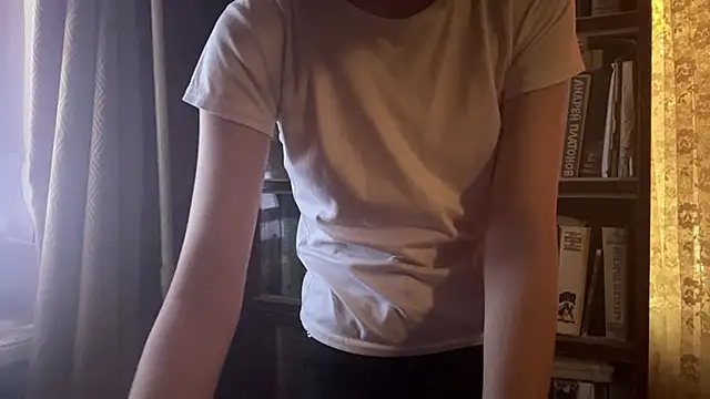 Snapshot of HyunCorrente chatting on 21, 3, 2026 HyunCorrente online show from 21, 3, 2026