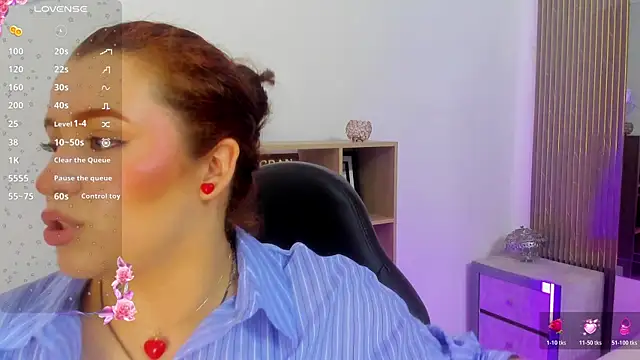 JeanneWilliams online show from 25, 5, 2026