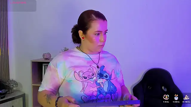 JeanneWilliams online show from 18, 5, 2026