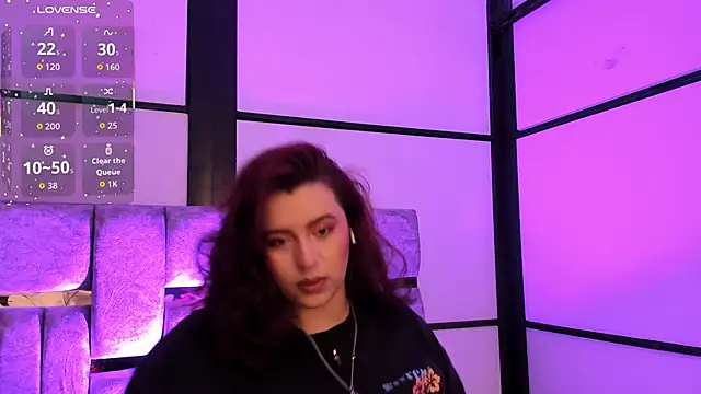 JeanneWilliams online show from 5, 5, 2026