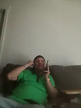 yourMasterisBored online show from 7, 4, 2026