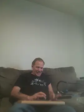 yourMasterisBored online show from 2, 4, 2026