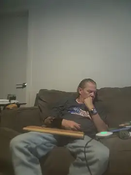 yourMasterisBored online show from 27, 3, 2026