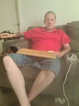 yourMasterisBored online show from 11, 4, 2026