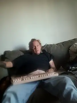 yourMasterisBored online show from 11, 5, 2026