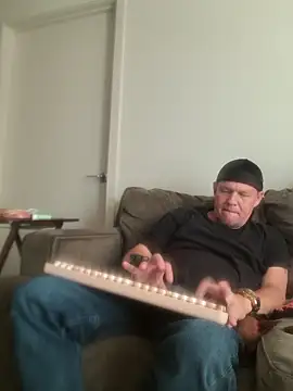 yourMasterisBored online show from 20, 5, 2026