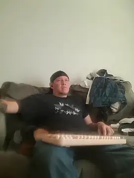 yourMasterisBored online show from 25, 5, 2026