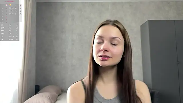 Rose Nora online show from 18, 6, 2026