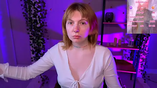 susie miu online show from 20, 5, 2026