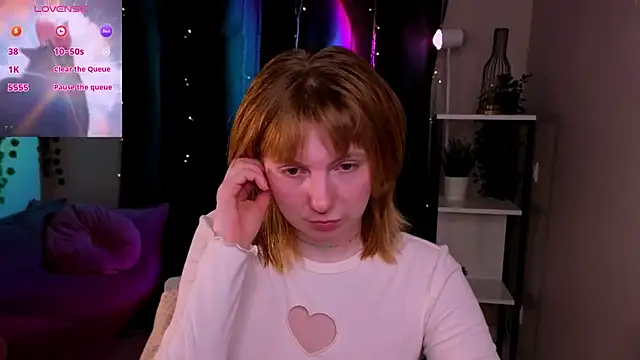 susie miu online show from 19, 5, 2026