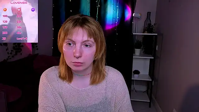 susie miu online show from 18, 5, 2026
