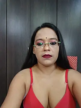hornyrosy321 online show from 17, 5, 2026