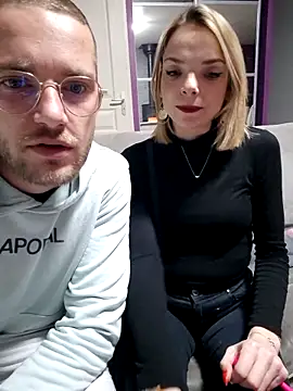 Madame-Monsieur-X online show from 13, 3, 2026