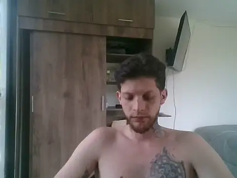 Antony White1 online show from 13, 3, 2026