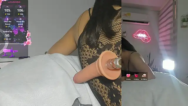 Bella Donne  online show from 10, 6, 2026