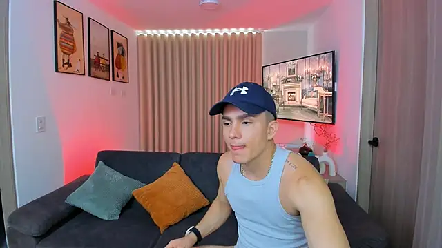 Snapshot of alan_nd_kevin2 chatting on 27, 6, 2026 alan nd kevin2 online show from 27, 6, 2026