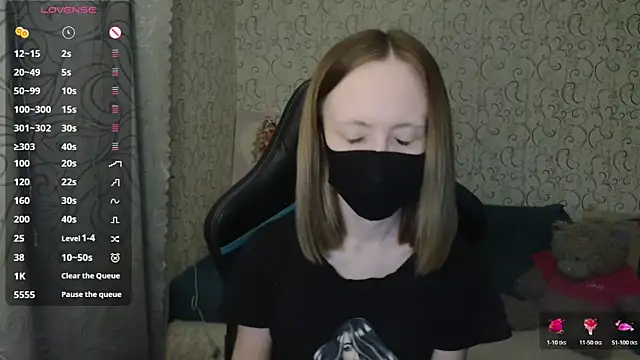 Snapshot of Cleo_Sertori_ chatting on 16, 3, 2026 Cleo Sertori online show from 16, 3, 2026