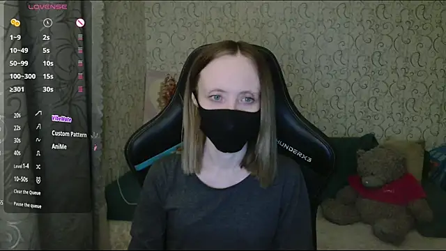 Snapshot of Cleo_Sertori_ chatting on 19, 3, 2026 Cleo Sertori online show from 19, 3, 2026