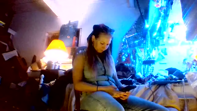 Ambionce online show from 23, 4, 2026