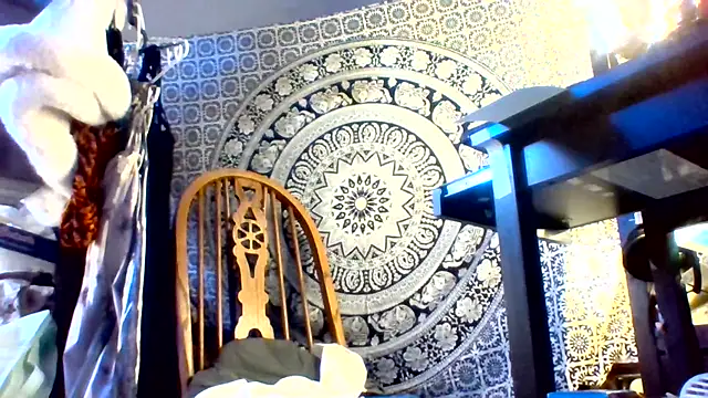 Snapshot of Ambionce chatting on 18, 5, 2026 Ambionce online show from 18, 5, 2026
