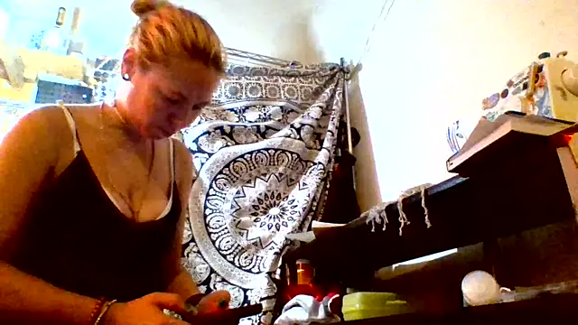 Ambionce online show from 3, 8, 2026