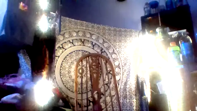 Snapshot of Ambionce chatting on 27, 5, 2026 Ambionce online show from 27, 5, 2026