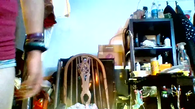 Ambionce online show from 8, 7, 2026