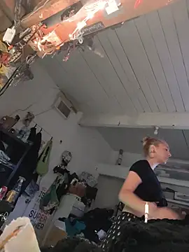 Ambionce online show from 10, 7, 2026
