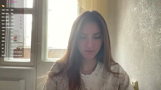 Moonstarisrares online show from 17, 6, 2026