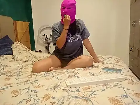 Anita anal777 online show from 4, 5, 2026