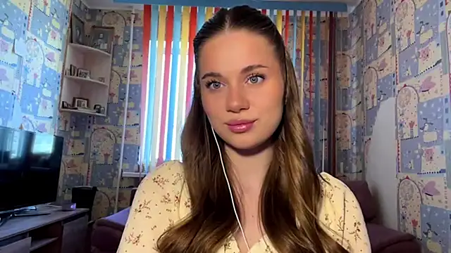 Miss Blessnyth online show from 18, 5, 2026