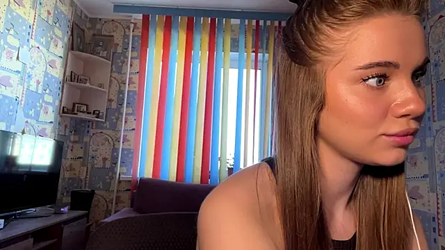 Miss Blessnyth online show from 16, 5, 2026