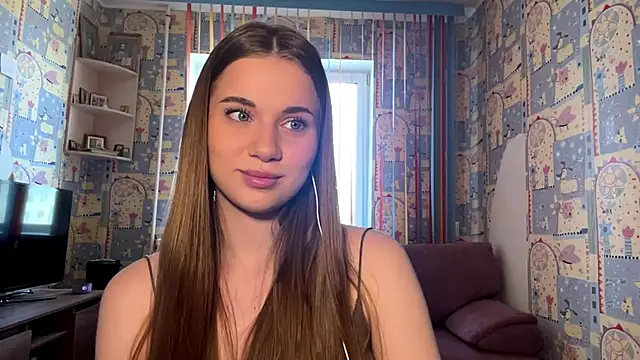 Miss Blessnyth online show from 25, 5, 2026