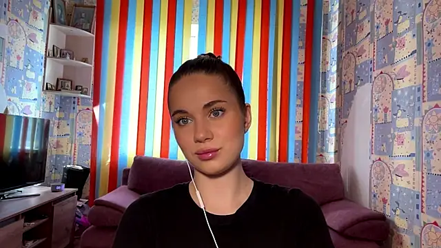 Miss Blessnyth online show from 16, 6, 2026