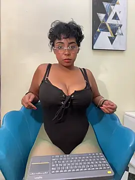 SamaraDesire online show from 12, 4, 2026