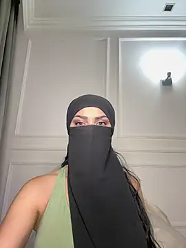 blackpeal1 online show from 26, 3, 2026