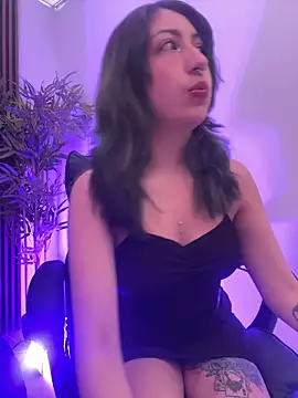 milly ec online show from 14, 3, 2026