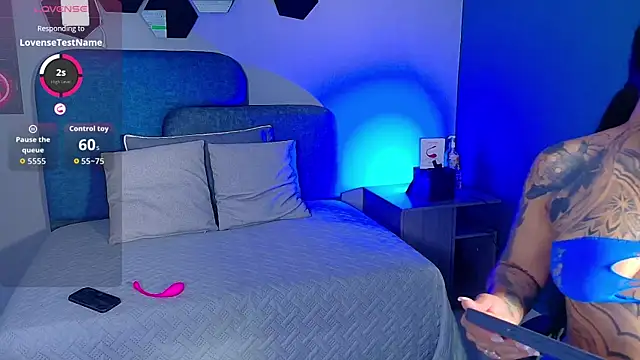 madyson fox online show from 9, 7, 2026