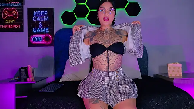 madyson fox online show from 26, 3, 2026