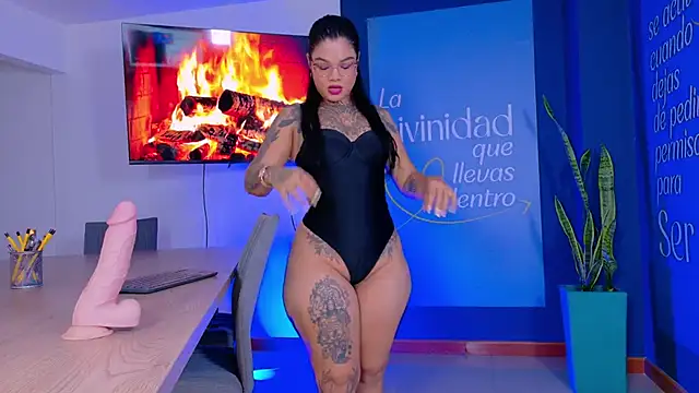 madyson fox online show from 21, 3, 2026