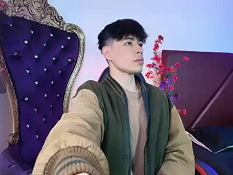 Andreew Style online show from 7, 4, 2026