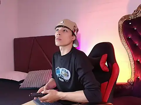 Snapshot of Andreew_Style chatting on 16, 3, 2026 Andreew Style online show from 16, 3, 2026