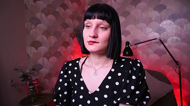 Velvet Lily online show from 7, 4, 2026