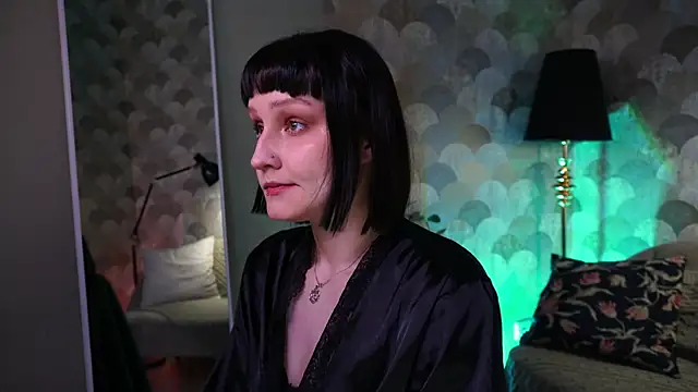 Velvet Lily online show from 20, 3, 2026