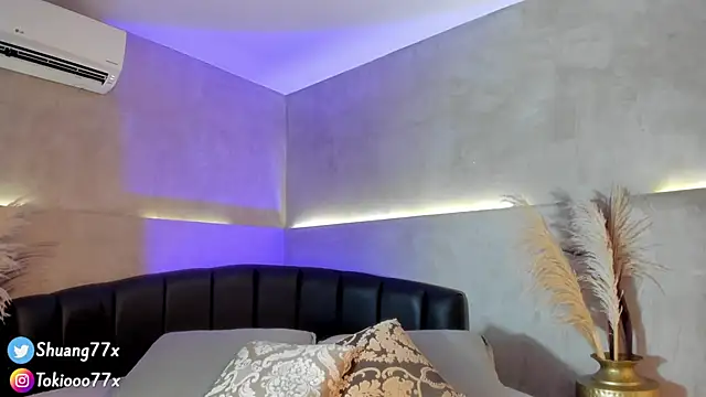 Snapshot of tokioshuang chatting on 26, 3, 2026 tokioshuang online show from 26, 3, 2026