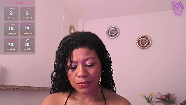 KeisySmith online show from 25, 6, 2026
