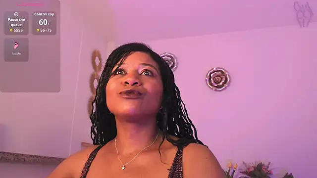 KeisySmith online show from 4, 7, 2026