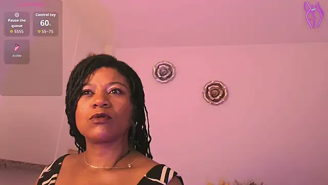 KeisySmith online show from 9, 7, 2026