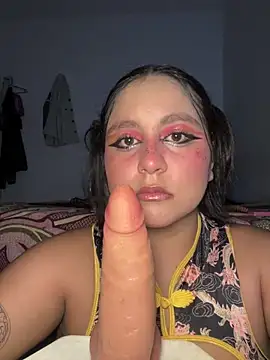 Maggie 69 online show from 24, 3, 2026